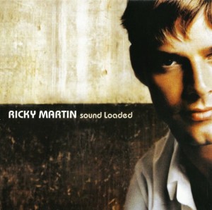 Ricky Martin – Sound Loaded (CD)