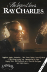 Ray Charles – The Legend Lives... (MC)