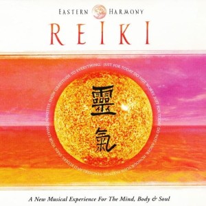 Shira Sanders – Reiki (CD)
