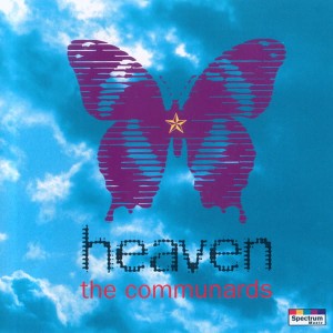 The Communards – Heaven (CD)