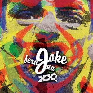 Joke Ferajna ‎– XXI Wiek (CD)
