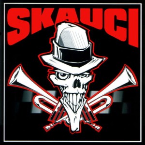 Skauci – Skauci (CD)