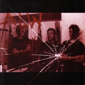 Allergic To Whores – The Lipstick Murders (CD)