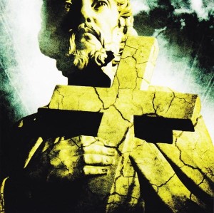 Zao – The Funeral Of God (CD)