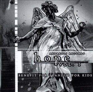 Various – Hope Vol. 1 (CD)