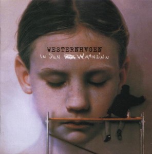 Westernhagen – In Den Wahnsinn (CD)