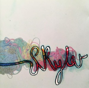 Skylar – Skylar (CD)