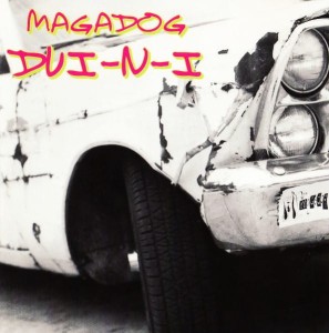 Magadog – DUI-n-I (CD)