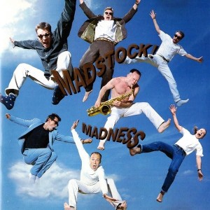 Madness – Madstock! (CD)