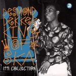 Desmond Dekker ‎– King Of Ska (CD)