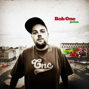 Bob One – Jeden (CD)