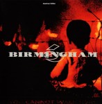 Birmingham 6 – You Cannot Walk Here (CD)