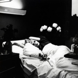 Antony And The Johnsons – I Am A Bird Now (CD)