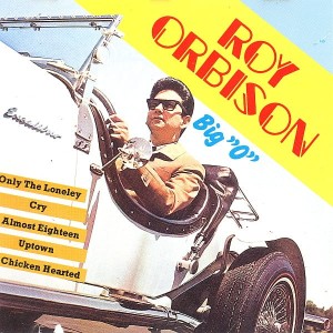 Roy Orbison – Big "O" (CD)
