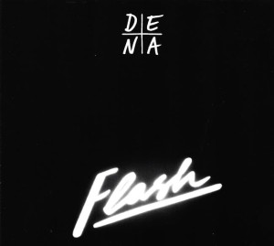 DENA – Flash (CD)