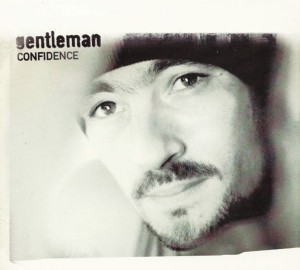 Gentleman – Confidence (CD)