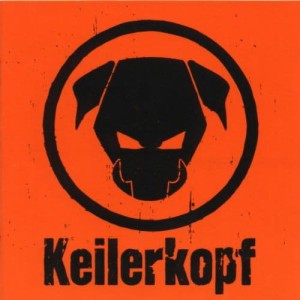 Keilerkopf – Keilerkopf (CD)
