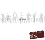 Alpha Boy School – One In A Million (CD)