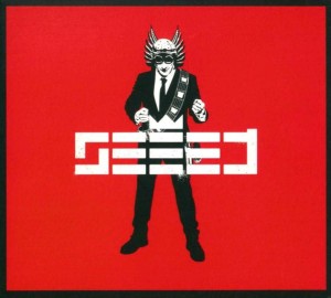 Seeed – Seeed (CD)