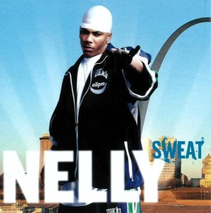 Nelly – Sweat (CD)