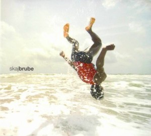 Ska-j – Brube (CD)