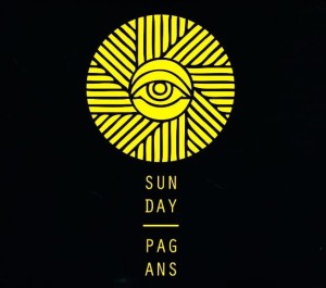 Sunday Pagans – Sunday Pagans (CD)