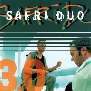 Safri Duo – 3.0 (CD)