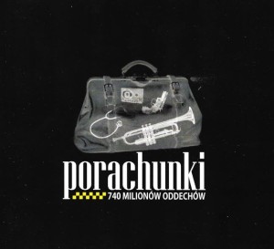 740 Milionów Oddechów – Porachunki (CD)