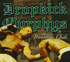 Dropkick Murphys – The Warrior's Code (CD)