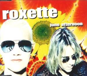 Roxette – June Afternoon (CD)