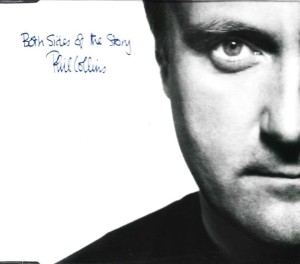 Phil Collins – Both Sides Of The Story (CD)