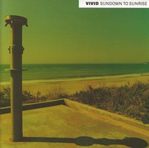 Vivid – Sundown To Sunrise (CD)