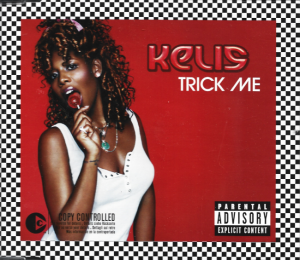 Kelis – Trick Me