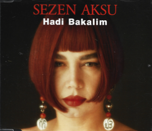 Sezen Aksu – Hadi Bakalim (CD)