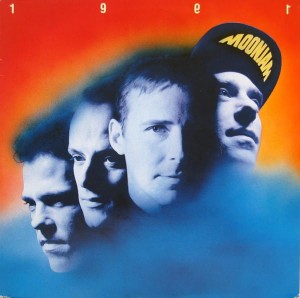 Moonjam – 1991 (CD)