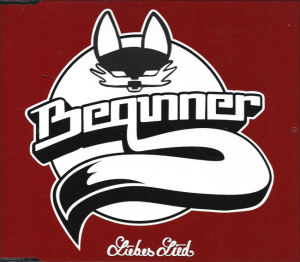 Absolute Beginner – Liebes Lied (CD)