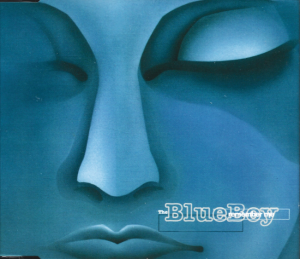 The Blue Boy – Remember Me (CD)