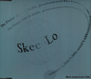 Skee-Lo – Top Of The Stairs (CD)