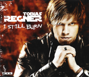Tobias Regner – I Still Burn (CD)