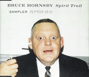 Bruce Hornsby – Spirit Trail (CD)