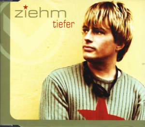 Ziehm – Tiefer (CD)