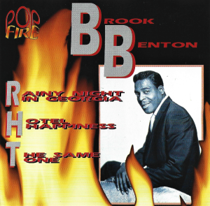 Brook Benton – Brook Benton (CD)