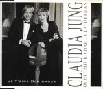 Claudia Jung & Richard Clayderman – Je T'aime Mon Amour (CD)