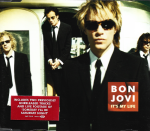 Bon Jovi – It's My Life (CD)