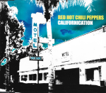 Red Hot Chili Peppers – Californication (CD)
