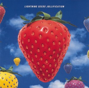 Lightning Seeds – Jollification (CD)