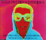 David Bowie – Hallo Spaceboy (CD)