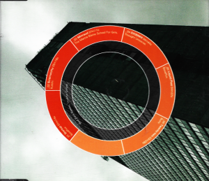 Various – Red Zero Seven (CD)