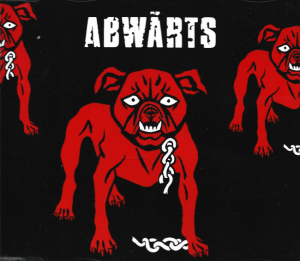 Abwärts – Die Zeit (CD)