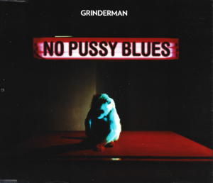 Grinderman – No Pussy Blues (CD)